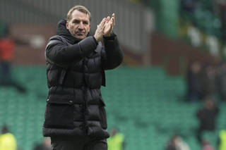 O** F*** is a must-win for Rangers, says Celtic manager Brendan Rodgers O** F*** is a must-win for Rangers, says Celtic manager Brendan Rodgers