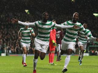 Predicting the Celtic Starting XI to Face Rangers On Sunday Predicting the Celtic Starting XI to Face Rangers On Sunday