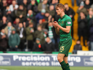 Former referee slams Scottish FA over Allan McGregor decision