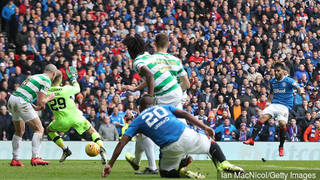 Celtic reportedly face competition from two clubs for 26-year-old Celtic reportedly face competition from two clubs for 26-year-old