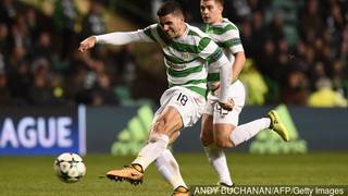 £4m price-tag for Celtic man looks even more ridiculous now £4m price-tag for Celtic man looks even more ridiculous now