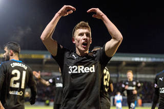Rangers midfielder Greg Docherty and Celtic’s Anthony Ralston named in Scotland Under-21 squad Rangers midfielder Greg Docherty and Celtic’s Anthony Ralston named in Scotland Under-21 squad