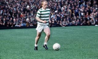 Jimmy Johnstone Tribute Jimmy Johnstone Tribute