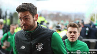 Could Celtic signing 26-year-old free agent be bad news for injured star? Could Celtic signing 26-year-old free agent be bad news for injured star?