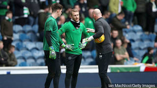 Celtic star makes admission about £1.5m Rangers ace after Ibrox result Celtic star makes admission about £1.5m Rangers ace after Ibrox result