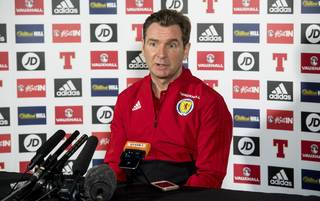 Peter Grant: Kieran Tierney deserves to be compared to Danny McGrain – he can emulate my Celtic and Scotland hero