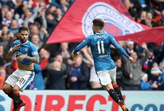 Josh Windass Says Goal Against Celtic Led to Best Feeling of His Life