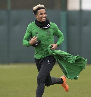 Celtic manager Brendan Rodgers calls for footballers to be given more protection from the public