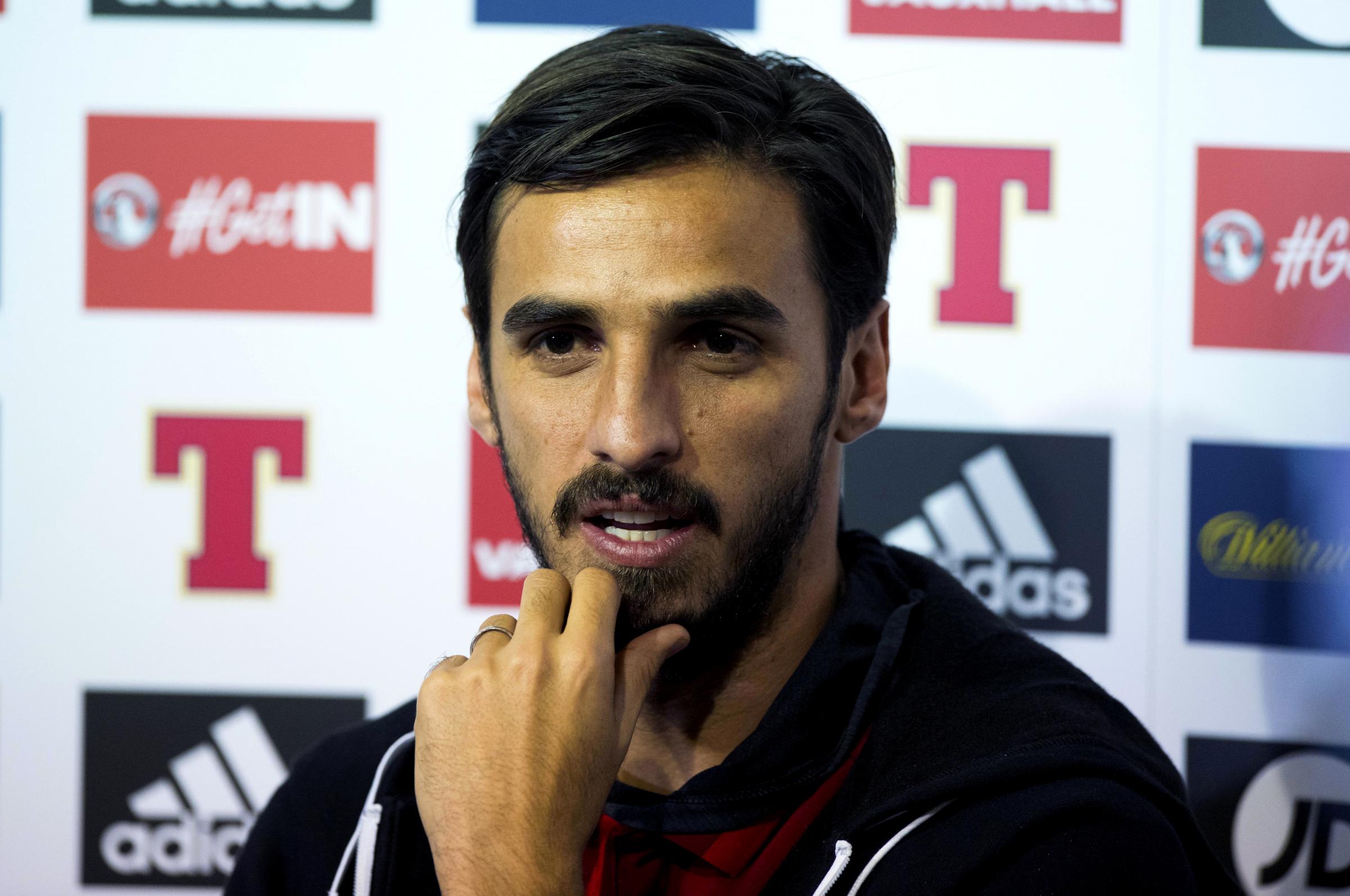 Bryan Ruiz: Peter Grant helped me out at Fulham &ndash; but I want Costa Rica to spoil his Scotland start