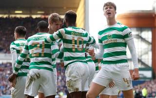 Bain, Ajer and Hendry the gems on our books who can shine and save us a fortune Bain, Ajer and Hendry the gems on our books who can shine and save us a fortune