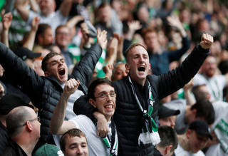 ‘OMG’, ‘Brilliant’ – Celtic fans blown away by official club video ‘OMG’, ‘Brilliant’ – Celtic fans blown away by official club video