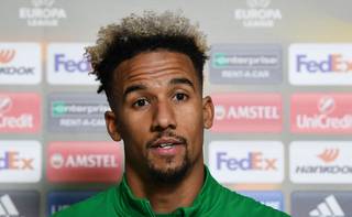 Celtic winger Scott Sinclair: I am here for ten-in-a-row Celtic winger Scott Sinclair: I am here for ten-in-a-row