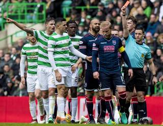 Calculators out as Celtic hone in on title Calculators out as Celtic hone in on title