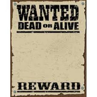 Celtic Diary Monday April 2: Wanted: Dead or Alive Celtic Diary Monday April 2: Wanted: Dead or Alive