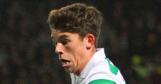 Christie Salutes Stewart Christie Salutes Stewart