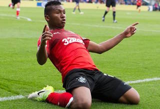 Celtic still must be wary of Rangers 21-year-old in crunch semi-final despite loss of form Celtic still must be wary of Rangers 21-year-old in crunch semi-final despite loss of form