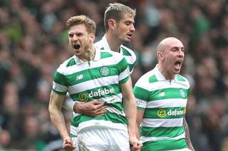 9 Celts set to leave this summer 9 Celts set to leave this summer