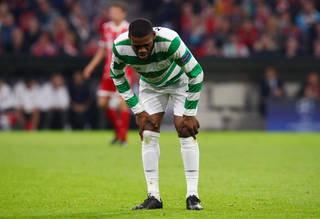 Rodgers should rest key Celtic player until O** F*** semi-final showdown Rodgers should rest key Celtic player until O** F*** semi-final showdown