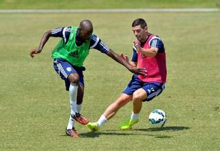 Rangers will have upper-hand over Celtic with midfield transfer battle on the cards Rangers will have upper-hand over Celtic with midfield transfer battle on the cards