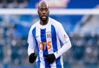 Midfielder tearing up top-flight makes admission about reported Rangers and Celtic interest Midfielder tearing up top-flight makes admission about reported Rangers and Celtic interest