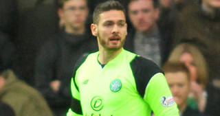 Gordon Returns after Two-Month Setback Gordon Returns after Two-Month Setback