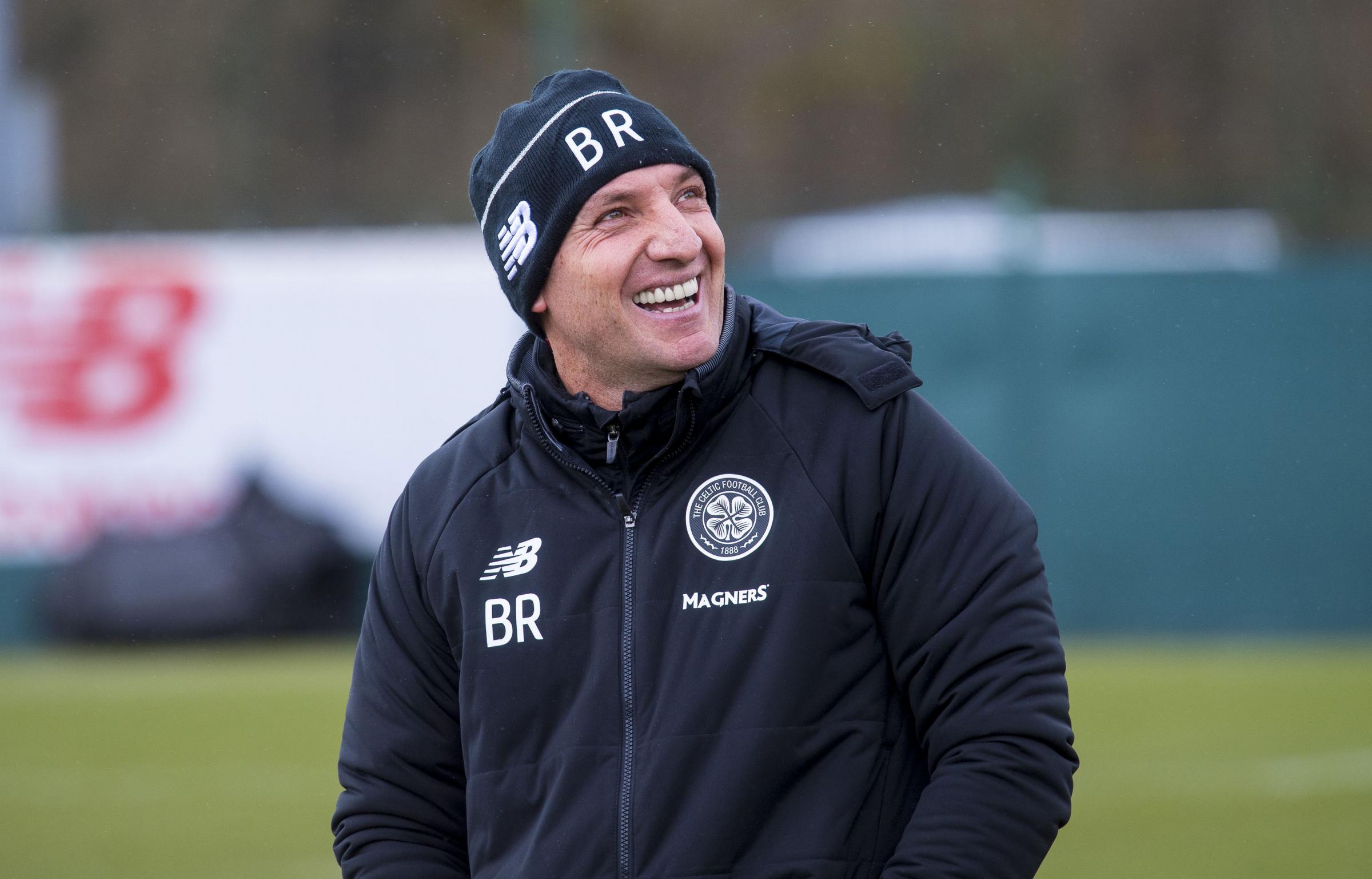 Brendan Rodgers: Jozo Simunovic getting exactly the same ban as Andrew Davies? That’s clearly not right