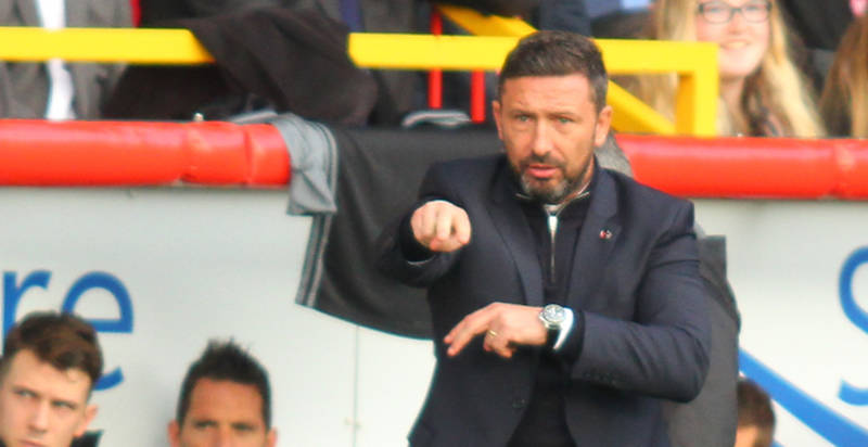 ‘We Can Be Best of the Rest,’ Mcinnes