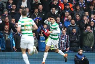 Sorting Out Celtic’s Midfielders For Next Season