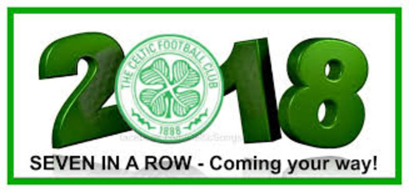 Seven Games To Seven In A Row