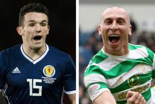 Is John McGinn Better at 23 Than Scott Brown Was at the Same Age?
