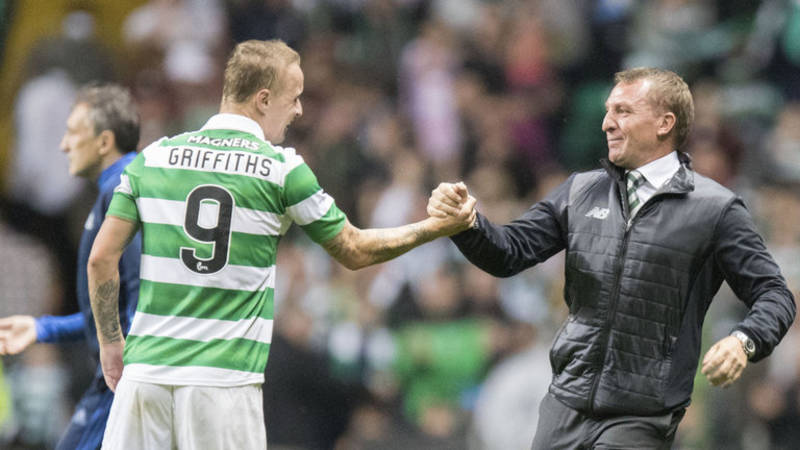 ‘I’m selfish’: 27-year-old makes an honest admission that will interest Celtic fans