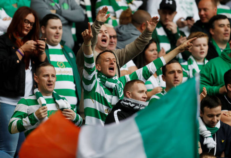 ‘Bottle merchants’, ‘Shambles’ – Celtic fans furious after official update