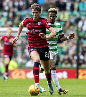 Dundee promise to go on the attack against Celtic at Parkhead Dundee promise to go on the attack against Celtic at Parkhead
