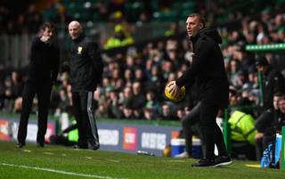 Celtic 0 Dundee 0: Triple substitution fails to inspire Celtic in stalemate Celtic 0 Dundee 0: Triple substitution fails to inspire Celtic in stalemate