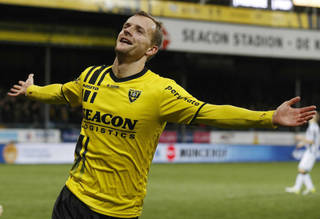 Celtic send scouts to watch 26-year-old, but should look for options elsewhere Celtic send scouts to watch 26-year-old, but should look for options elsewhere