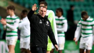Celtic suffer goalless home draw against Dundee Celtic suffer goalless home draw against Dundee