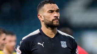 Caulker the Bhoy that got away Caulker the Bhoy that got away