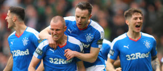 Mccrorie’s Cup Final Target Mccrorie’s Cup Final Target