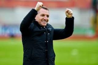 Celtic Diary Monday April 9: Another Day, Another Three Points Celtic Diary Monday April 9: Another Day, Another Three Points