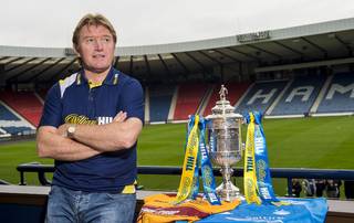 Stuart McCall calls for common sense over SPFL post-split fixture schedule Stuart McCall calls for common sense over SPFL post-split fixture schedule