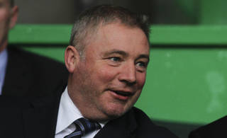 ‘No Problem with O** F*** Decider – If Cops Agree,’ Mccoist ‘No Problem with O** F*** Decider – If Cops Agree,’ Mccoist