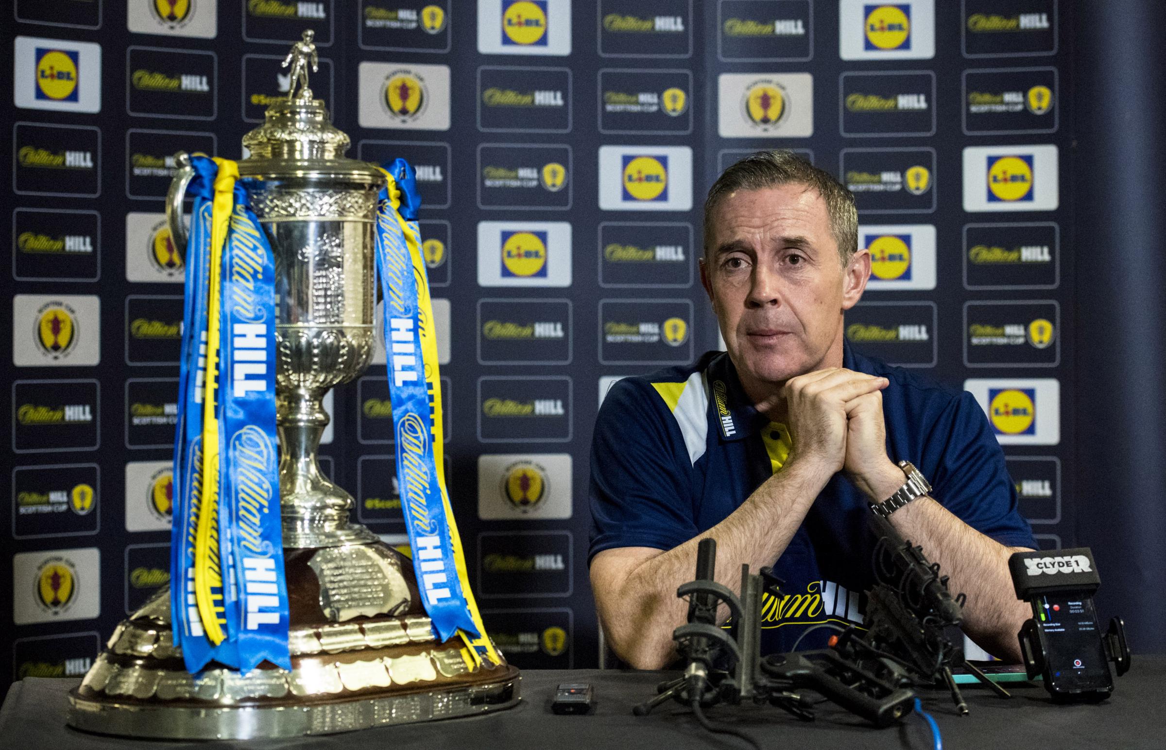 Celtic will be hard for Rangers to catch while Brendan Rodgers is around &ndash; David Weir