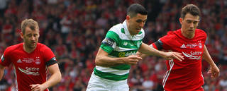 ‘We’re in It to Win It,’ Mcginn