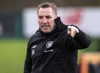 Brendan Rodgers still revels in “the buzz” of the Celtic versus Rangers clash Brendan Rodgers still revels in “the buzz” of the Celtic versus Rangers clash