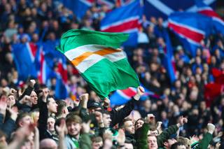 Celtic v Rangers LIVE: Who will book a place in the Scottish Cup final? Celtic v Rangers LIVE: Who will book a place in the Scottish Cup final?