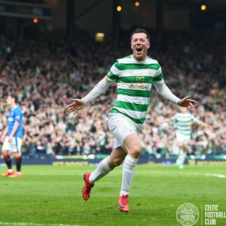 Chris Sutton reacts to Celtic vs Rangers result on Twitter Chris Sutton reacts to Celtic vs Rangers result on Twitter