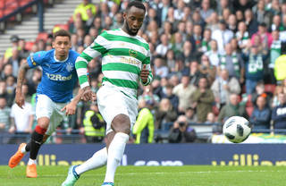 Celtic thump Rangers in O** F*** derby to reach Scottish Cup final Celtic thump Rangers in O** F*** derby to reach Scottish Cup final