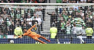 Celtic v Rangers: Five things we learned Celtic v Rangers: Five things we learned