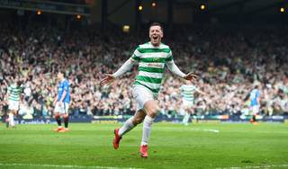 Celtic 4 Rangers 0; Hoops steamroll their way past Rangers and into Scottish Cup final Celtic 4 Rangers 0; Hoops steamroll their way past Rangers and into Scottish Cup final