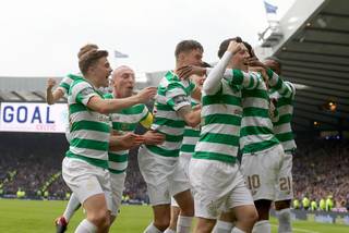 Celtic v Rangers: How the Hoops rated Celtic v Rangers: How the Hoops rated